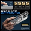 Supcase UB MAG MAGSAFE Apple iPhone 16 Pro Max dėklas telefonui pilkos spalvos