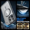 Supcase UB MAG MAGSAFE Apple iPhone 16 Pro Max dėklas telefonui pilkos spalvos