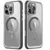 Supcase UB MAG MAGSAFE Apple iPhone 16 Pro Max dėklas telefonui pilkos spalvos