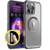Supcase UB MAG MAGSAFE Apple iPhone 16 Pro Max dėklas telefonui pilkos spalvos