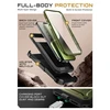 Supcase UB Pro dėklas skirtas Apple iPhone 17 Air – žalios spalvos