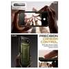 Supcase UB Pro dėklas skirtas Apple iPhone 17 Air – žalios spalvos