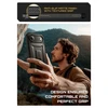 Supcase UB Pro dėklas skirtas Apple iPhone 17 Air – juodos spalvos