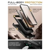 Supcase UB Pro dėklas skirtas Apple iPhone 17 Air – juodos spalvos