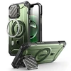 Dėklas Supcase UB XT Mag MagSafe Case for iPhone 16e / 17e - Olive