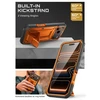 Dėklas Supcase Unicorn Beetle Pro iPhone 17 Pro coral