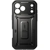 SupCase UNICORN BEETLE Pro iPhone 17 Pro Max / 18 Pro Max DĖKLAS Juodas