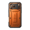 Dėklas Supcase Unicorn Beetle Pro iPhone 17 Pro coral