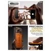 Dėklas Supcase Unicorn Beetle Pro iPhone 17 Pro coral