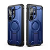 „SupCase Unicorn Beetle Pro MAG MagSafe 2“ dėklas Samsung Galaxy S26 Ultra dėklas Cobalt