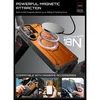 SupCase Unicorn Beetle Pro MAG MagSafe 2-set Samsung Galaxy S26 Ultra dėklas Coral