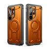 SupCase Unicorn Beetle Pro MAG MagSafe 2-set Samsung Galaxy S26 Ultra dėklas Coral
