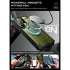 SupCase Unicorn Beetle Pro MAG MagSafe 2-set Samsung Galaxy S26 Ultra dėklas Guldan