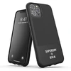 Dėklas SUPERDRY MULDED CASE CANVAS IPHONE 11 PRO MAX Juodas
