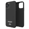 Dėklas SUPERDRY MULDED CASE CANVAS IPHONE 11 PRO MAX Juodas