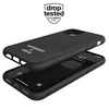 Dėklas SUPERDRY MULDED CASE CANVAS IPHONE 11 PRO MAX Juodas