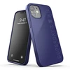 SUPERDRY SNAP DĖKLAS KOMPOSTUOJAMAS IPHONE 12 MINI NAVY Mėlynas