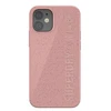 SUPERDRY SNAP DĖKLAS KOMOSTUOJAMAS IPHONE 12 MINI Rožinis