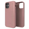 SUPERDRY SNAP DĖKLAS KOMOSTUOJAMAS IPHONE 12 MINI Rožinis