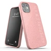 SUPERDRY SNAP DĖKLAS KOMOSTUOJAMAS IPHONE 12 MINI Rožinis