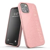 SUPERDRY SNAP DĖKLAS KOMOSTUOJAMAS IPHONE 12/12 PRO Rožinis