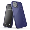 SUPERDRY SNAP DĖKLAS KOMOSTUOJAMAS IPHONE 12/12 PRO NAVY Mėlynas