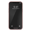 SUPERDRY SNAP DĖKLAS KOMOSTUOJAMAS IPHONE 12/12 PRO Rožinis