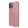 SUPERDRY SNAP DĖKLAS KOMOSTUOJAMAS IPHONE 12/12 PRO Rožinis