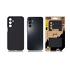 Tactical Beaver dėklas skirtas Samsung Galaxy A16 Asphalt
