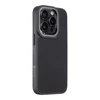 Dėklas Tactical Blast Pit Cover Apple iPhone 15 Pro Juodas