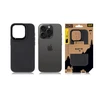 Dėklas Tactical Blast Pit Cover Apple iPhone 15 Pro Juodas