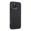 Dėklas Apple iPhone 14 Juodas Tactical Blast duobės dangtelis