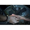 Dėklas Apple iPhone 14 Juodas Tactical Blast duobės dangtelis