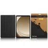 Tactical Book Tri Fold dėklas skirtas Samsung Galaxy TAB A11+ Juodas