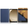 Tactical Book Tri Fold dėklas skirtas Samsung Galaxy TAB A11+ Mėlyna