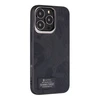 Dėklas Tactical Camo Troop dangtelis, skirtas Apple iPhone 13 Pro Juodas