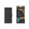 Tactical Field Notes dėklas skirtas Google Pixel 10 juodos spalvos