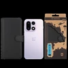 Tactical Field Notes dėklas skirtas Oneplus 15 juodos spalvos