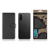 Tactical Field Notes dėklas skirtas Oneplus Nord CE 5 5G juodos spalvos