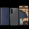 Tactical Field Notes dėklas skirtas Samsung Galaxy A57 mėlynos spalvos