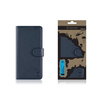 Tactical Field Notes skirtas Samsung Galaxy A36 5G dėklas telefonui mėlynos spalvos