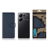 Tactical Field Notes skirtas Xiaomi Redmi Note 13 Pro 5G/Poco X6 5G dėklas telefonui mėlynos spalvos