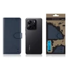 Tactical Field Notes Xiaomi Redmi Note 14 5G dėklas telefonui mėlynos spalvos