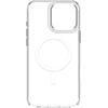 Dėklas Tactical MagForce 2.0 Cover for Apple iPhone 16 Pro Max Sidabrinis