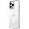 Dėklas Tactical MagForce 2.0 Apple iPhone 15 Pro Max Sidabrinis dangtelis