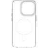 Dėklas Tactical MagForce 2.0 Cover for Apple iPhone 14 Pro Sidabrinis