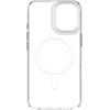 Dėklas Tactical MagForce 2.0 Cover for Apple iPhone 17 Sidabrinis
