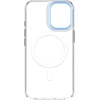 Dėklas Tactical MagForce 2.0 phone case with MagSafe support for iPhone 17 mėlynas