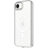 Tactical MagForce 2.0 dėklas Apple iPhone 16e/17e Sidabrinis