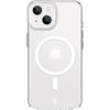 Dėklas Tactical MagForce 2.0 Cover for Apple iPhone 13 Sidabrinis